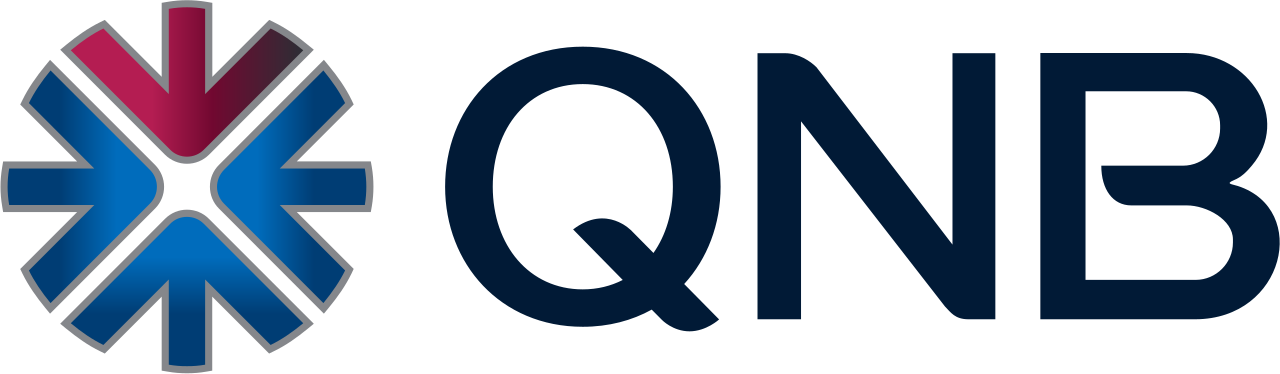 QNB Finansbank 标志