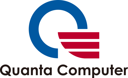 Quanta Computer 标志