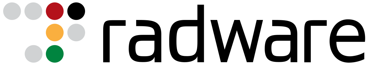 Radware 标志