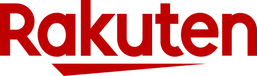 Rakuten 标志