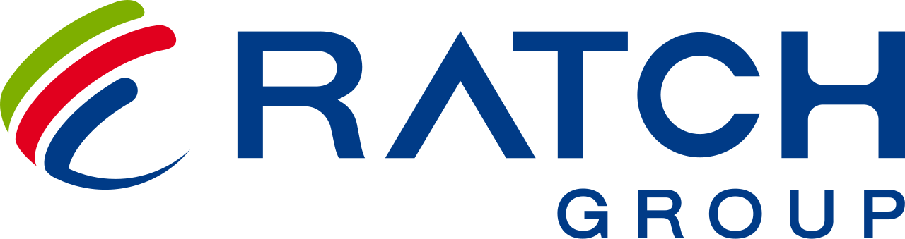 Ratch Group 标志