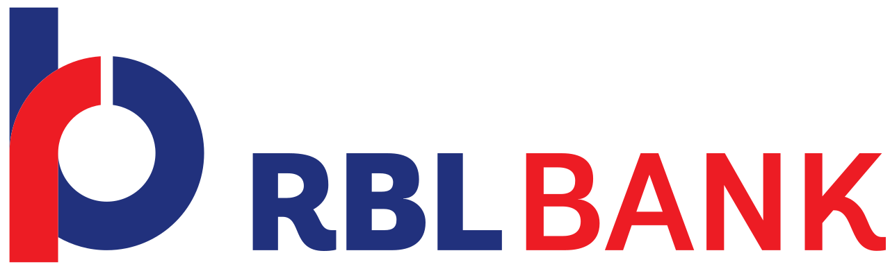 RBL Bank 标志