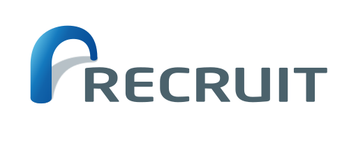 Recruit 标志