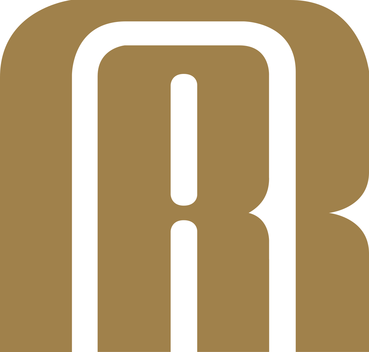 Regal Hotels International 标志