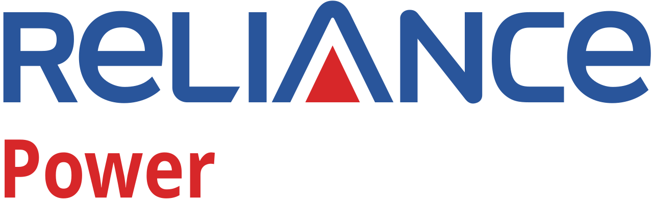 Reliance Power 标志