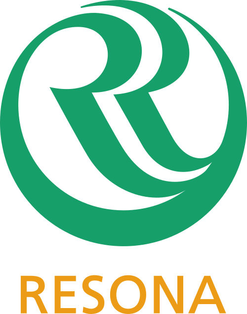 Resona Holdings 标志