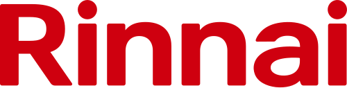 Rinnai Corporation 标志