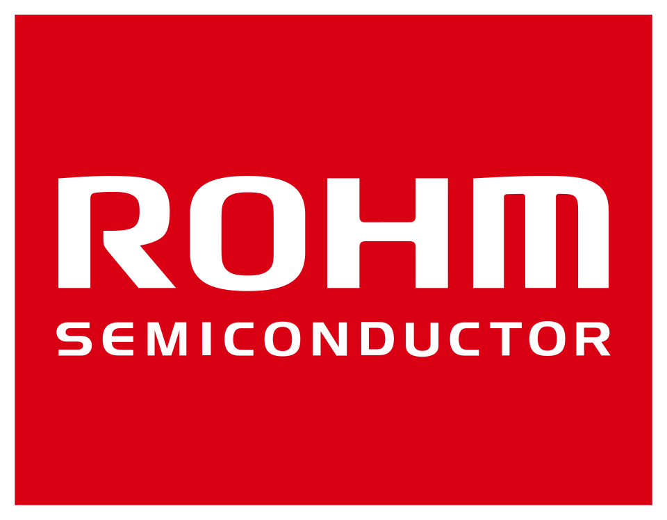Rohm 标志