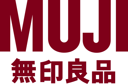 Ryohin Keikaku 标志