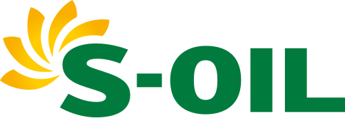 S-OIL 标志