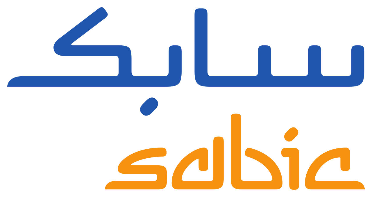SABIC 标志
