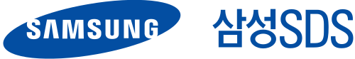 Samsung SDS 标志