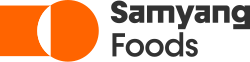Samyang Foods 标志