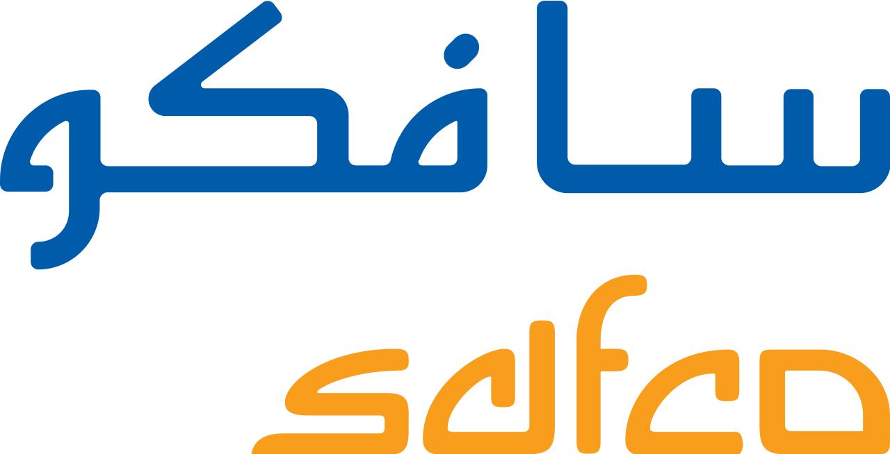 Saudi Arabian Fertilizer Company 标志