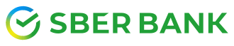 Sberbank 标志