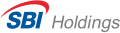 SBI Holdings 标志