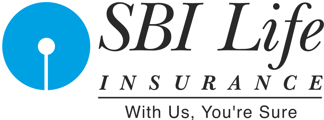 SBI Life Insurance 标志