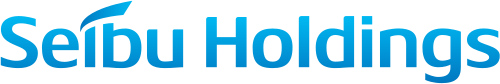 Seibu Holdings 标志
