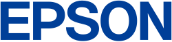 Seiko Epson Corporation 标志