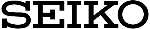 Seiko Group 标志