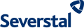 Severstal 标志