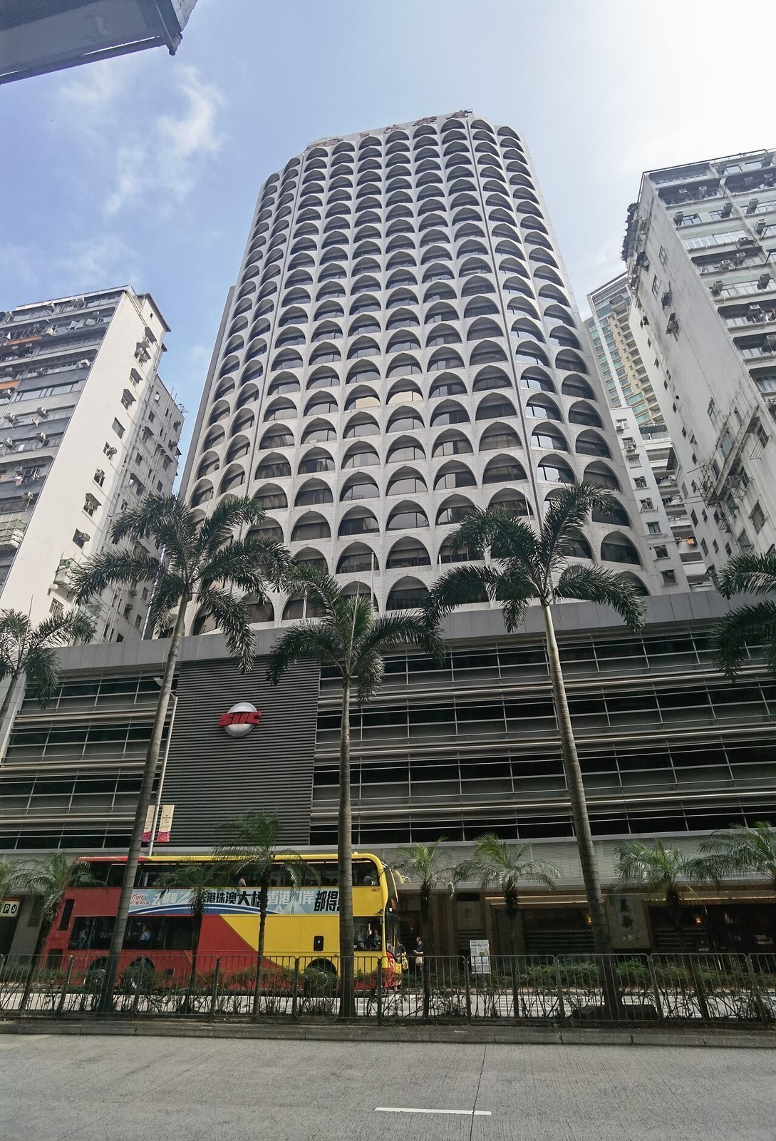 Shanghai Industrial Holdings Limited 公司实景