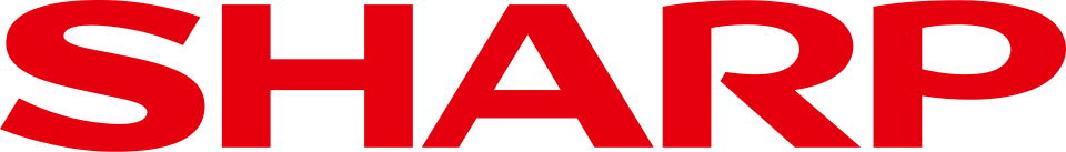 Sharp Corporation 标志