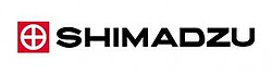 Shimadzu 标志