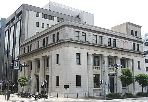 Shizuoka Financial Group 公司实景