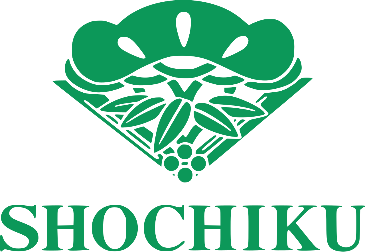 Shochiku 标志