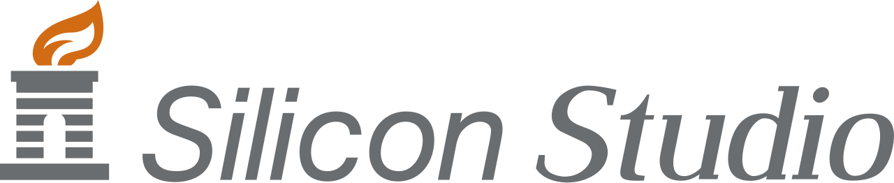 Silicon Studio 标志