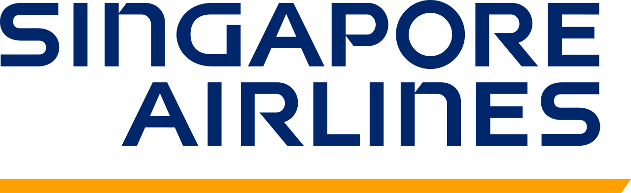 Singapore Airlines 标志
