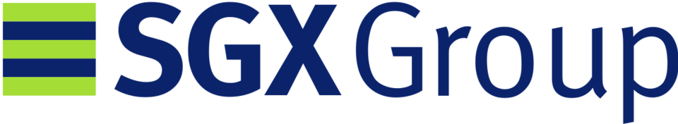 Singapore Exchange 标志