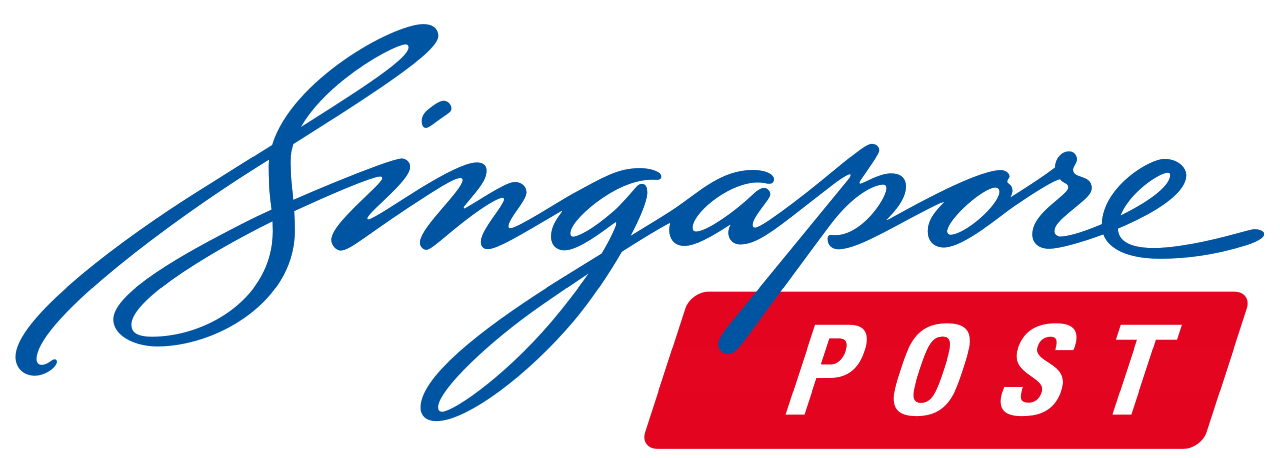 Singapore Post 标志