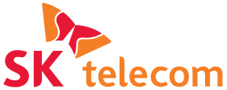 SK Telecom 标志