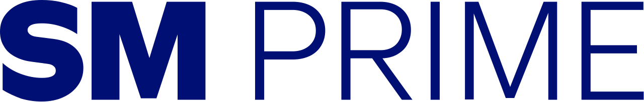 SM Prime Holdings 标志