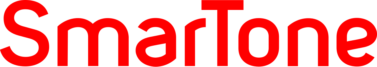 SmarTone Telecommunications 标志