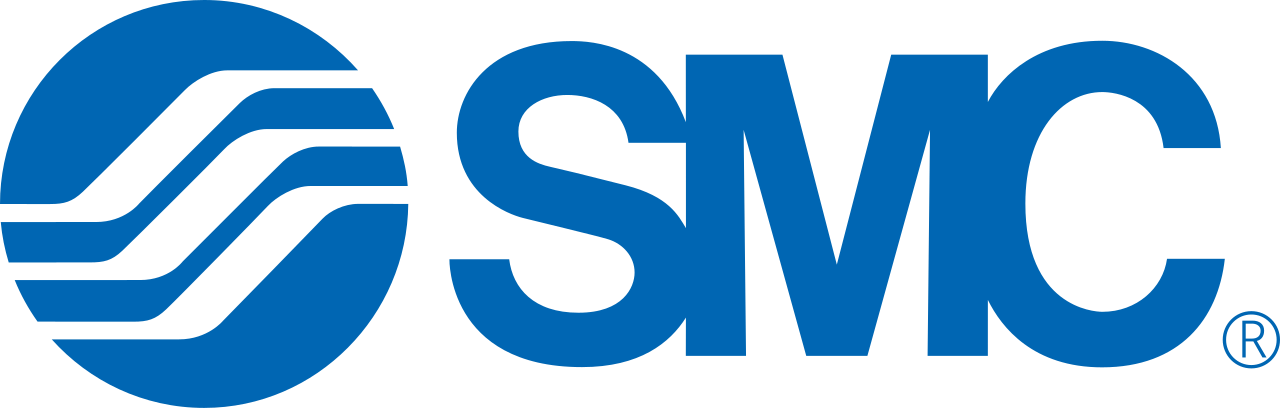 SMC corp 标志