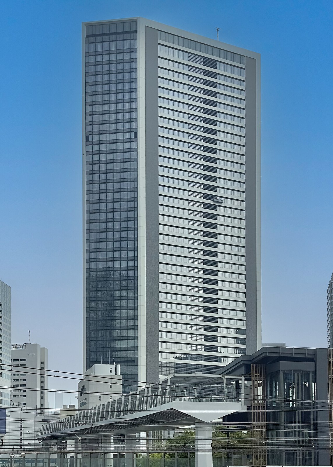 SoftBank Corp. 公司实景