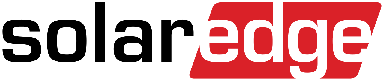 SolarEdge 标志