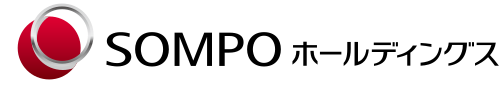 Sompo Holdings 标志