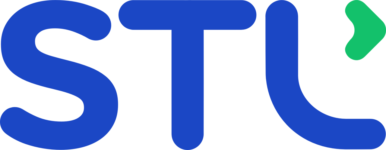 Sterlite Technologies 标志