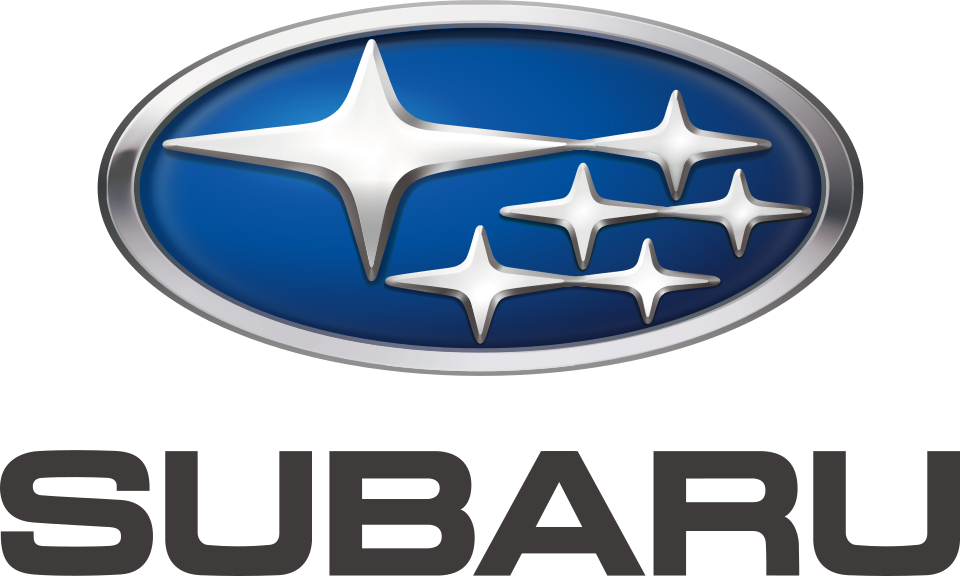 Subaru 标志