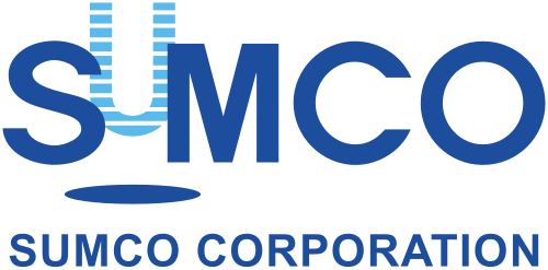 Sumco Corporation 标志
