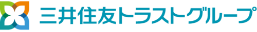 Sumitomo Mitsui Trust Holdings 标志