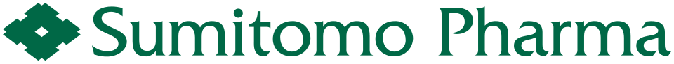 Sumitomo Pharma 标志