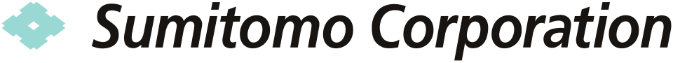 Sumitomo 标志