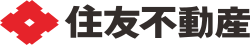Sumitomo Realty & Development 标志