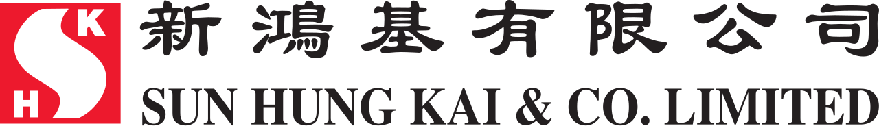 Sun Hung Kai & Co. 标志