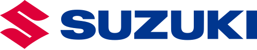 Suzuki Motor 标志
